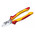 WH-38191 Переключаемые бокорезы BiCut Professional electric VDE 200 мм 38191 WIHA