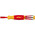 WH-41235 Отвертка-битодержатель Bit Magazin LiftUp electric SL,PZ,XENO, 6 ед SB 41235 WIHA