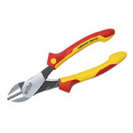 WH-41310 Усиленные бокорезы Industrial electric DJ 160 мм VDE в блистере 41310 WIHA