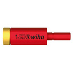 WH-41343 Ограничитель момента easyTorque electric 2,5 Нм 41343 WIHA