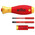 WH-41477 Набор easyTorque Adapter electric 2,0 Нм SL/PZ 4 шт. 41477 WIHA