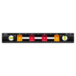 WH-42074 Уровень электрика Electrician's spirit level 42074 WIHA