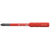 WH-43116 Бита slimBit electric slimVario PH0x75 43116 WIHA