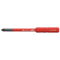 WH-43117 Бита slimBit electric slimVario PZ0x75 43117 WIHA