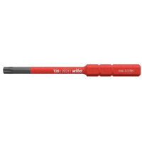 WH-43142 Бита slimBit electric slimVario TORX T7x75 43142 WIHA