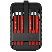 WH-43154 Набор бит slimBit electric slimVario TORX®, 6 шт. в SlimBit box 43154 WIHA