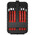 WH-43156 Набор бит slimBit electric slimVario Hex, 6 шт. в SlimBit box 43156 WIHA