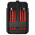 WH-43162 Набор бит slimBit electric slimVario шлиц, Phillips, Pozidriv, PlusMinus/Pozidriv, TORX®, 12 шт. в SlimBit box 43162 WIHA