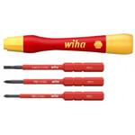 WH-43167 Набор PicoFinish® slimVario electric , 4 ед 43167 WIHA