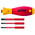 WH-43449 Набор SoftFinish slimVario, electric 4 ед 43449 WIHA