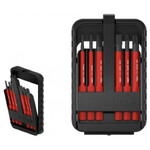 WH-43152 Набор бит slimBit electric slimVario шлиц, 6 шт. в SlimBit box 43152 WIHA