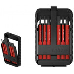 WH-43153 Набор бит slimBit electric slimVario TORX®, 6 шт. в SlimBit box 43153 WIHA