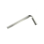 WH-01152 Штифтовой ключ шестигранный, короткий SW5,5 х 90 мм 01152 WIHA