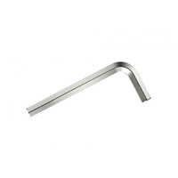 WH-01189 Штифтовой ключ шестигранный, короткий SW3/32" х 55 мм 01189 WIHA