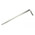 WH-01201 Штифтовой ключ шестигранный, длинный SW1,5 х 91 мм 01201 WIHA