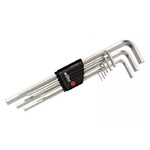WH-01222 Набор шестигранных штифтовых ключей Compact, длинных 9 шт. 01222 WIHA