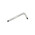 WH-01245 Штифтовой ключ XZN, короткий М8 х 98 мм 01245 WIHA