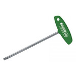 WH-01338 Отвертка с Т-образной рукояткой Classic TORX Т30 х 100 мм 01338 WIHA