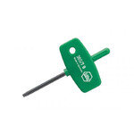 WH-01354 Отвертка с рукояткой-ключиком TORX T10 x 40 01354 WIHA