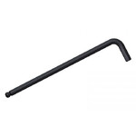 WH-01428 Штифтовой ключ шестигранный со сферической головкой, длинный SW3/8" х 232 мм 01428 WIHA