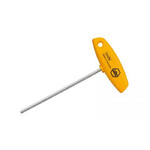 WH-02805 Шестигранная отвертка Classic с Т-образной рукояткой SW9/64" х 150 мм 02805 WIHA