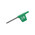 WH-03728 Отвертка с рукояткой-флажком TORX T9 x 40 03728 WIHA