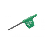 WH-03731 Отвертка с рукояткой-флажком TORX T20 x 45 03731 WIHA