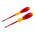 WH-36333 Набор отверток SoftFinish electric slimFix шлиц/Xeno SL/PZ2, 2 шт. 36333 WIHA