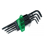 WH-24312 Набор штифтовых ключей ProStar TORX, длинных 8 шт. 24312 WIHA