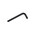 WH-24529 Штифтовой ключ TORX PLUS, короткий 27IP х 73 мм 24529 WIHA