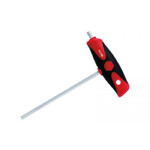 WH-26167 Шестигранная отвертка ComfortGrip с боковым приводом SW4 x 150 мм 26167 WIHA