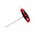 WH-26167 Шестигранная отвертка ComfortGrip с боковым приводом SW4 x 150 мм 26167 WIHA