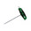 WH-26178 Отвертка ComfortGrip TORX c боковым приводом T40 х 150 мм 26178 WIHA