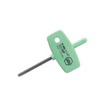 WH-26181 Отвертка с рукояткой-ключиком TORX PLUS 5IP x 35 26181 WIHA