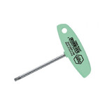 WH-26960 Отвертка с Т-образной рукояткой Classic TORX PLUS 40IP х 150 мм 26960 WIHA