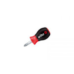 WH-26970 Укороченная отвертка SoftFinish для винтов Phillips PH3 26970 WIHA