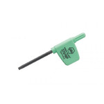 WH-27615 Отвертка с рукояткой-флажком TORX PLUS 6IP x 35 27615 WIHA