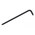 WH-31241 Штифтовой ключ TORX c MagicSpring, длинный T27 х 176 мм 31241 WIHA