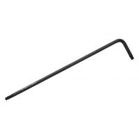 WH-32391 Штифтовой ключ со сферической головкой TORX, длинный T27 х 176 мм 32391 WIHA