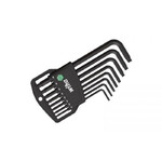 WH-34742 Набор штифтовых ключей Classic TORX PLUS, длинных 8 шт. 34742 WIHA