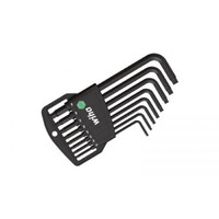WH-34742 Набор штифтовых ключей Classic TORX PLUS, длинных 8 шт. 34742 WIHA