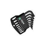 WH-36459 Набор штифтовых ключей Classic TORX PLUS, коротких 8 шт. 36459 WIHA