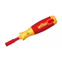 WH-38361 Магазинный держатель LiftUp electric пустой 38361 WIHA