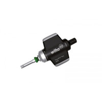 WH-38558 Динамометрическая отвертка TorqueFix-Key 3,8Nm 38558 WIHA