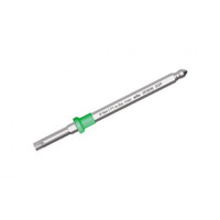 WH-38818 Сменное жало Torque TORX PLUS 10IP x 75 мм 38818 WIHA