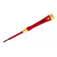 WH-38875 Шлицевая отвертка PicoFinish electric SL2 x 60 мм 38875 WIHA