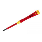 WH-38880 Отвертка PicoFinish electric PH0 x 60 мм 38880 WIHA