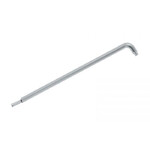 WH-40976 Штифтовой ключ TORX со сферической головкой, длинный T30 х 191 мм 40976 WIHA