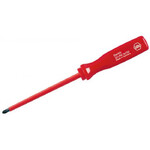 WH-00838 Отвертка Classic electric Phillips PH2 x 100 мм 00838 WIHA