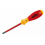 WH-00850 Отвертка SoftFinish electric Phillips PH4 x 200 мм 00850 WIHA